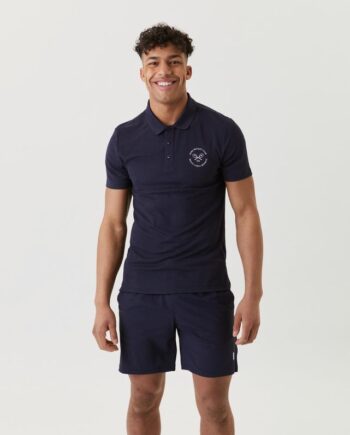 Ace Polo  Brilliant White