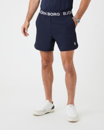 Ace Short Shorts  Night Sky