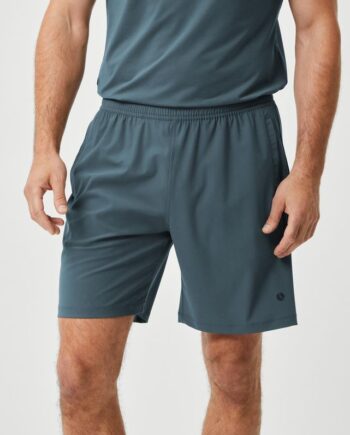 Ace   Shorts  Brilliant White