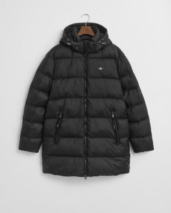 Active Cloud Mid Length Jkt
