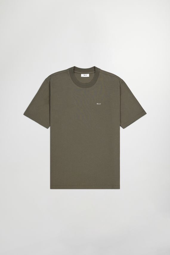 Adam Emb  -shirt 3209
