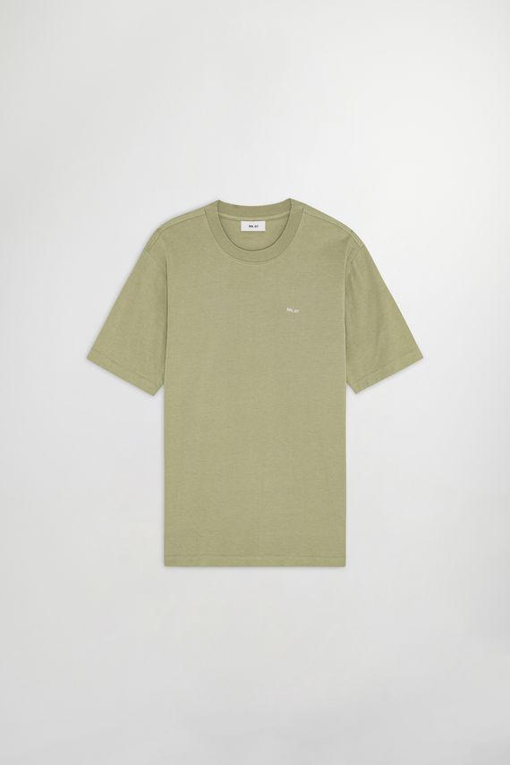 Adam Emb  -shirt 3209