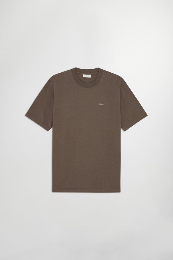 Adam Emb  -shirt 3209