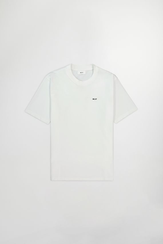 Adam Emb  -shirt 3209