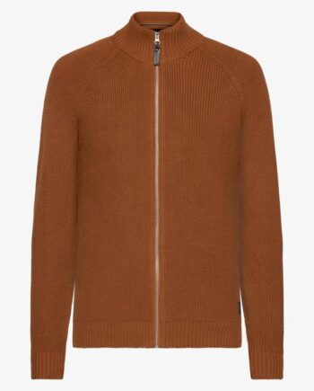 Adamsi Rib Cardigan