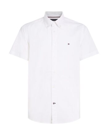 Airy Cotton Linen Rf Shirt