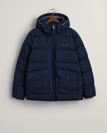 Alta Down Jacket
