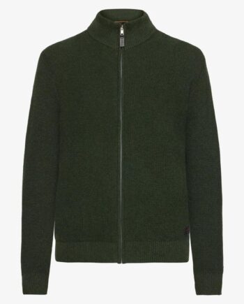 Anderssi Structure Cardigan