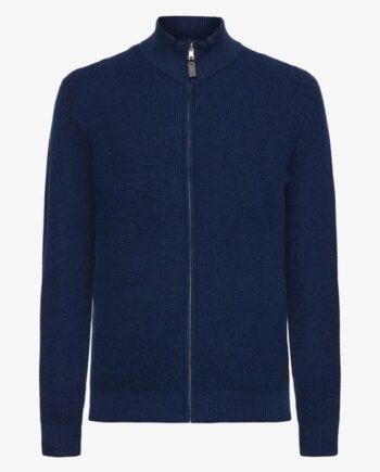 Anderssi Structure Cardigan