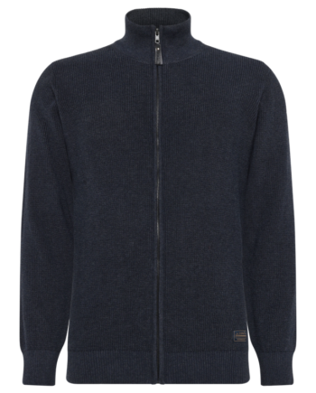 Anderssi Structure Cardigan