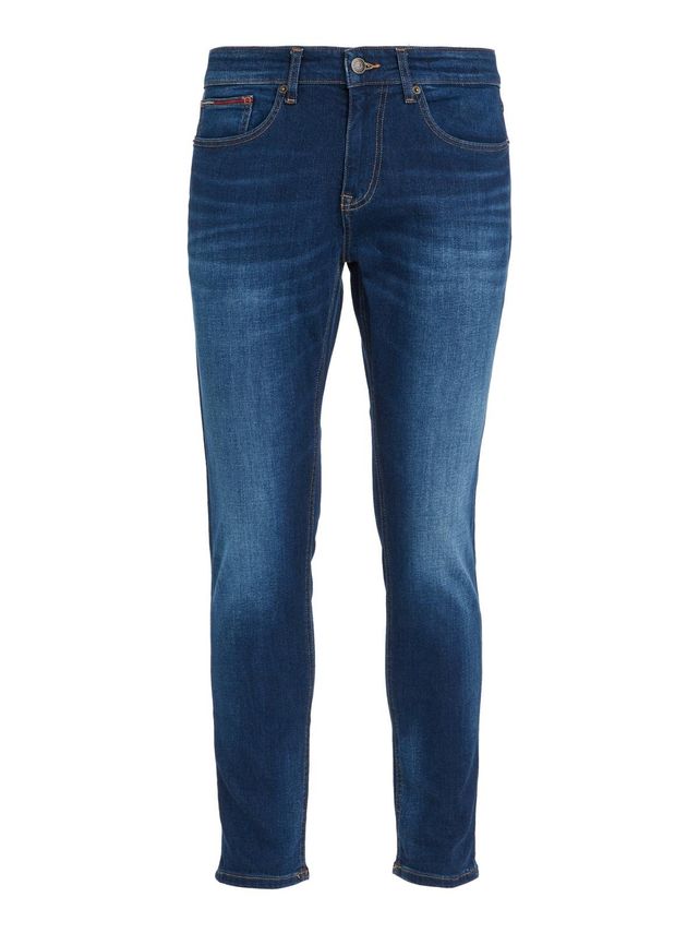Austin Slim Tapered Asdbs