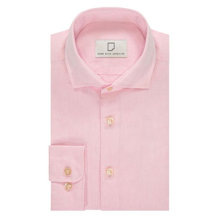 Avenue Shirt