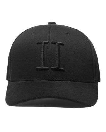 Baseball Cap Suede Ii