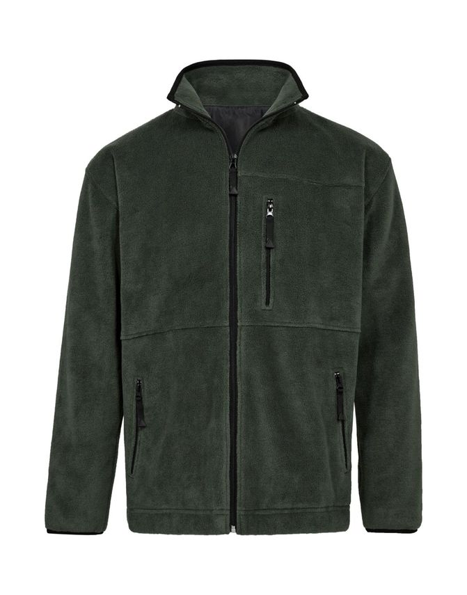 Basis Fleece