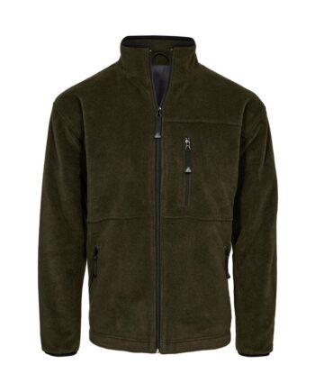 Basis Fleece