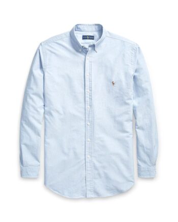 Bd Ppc Sp-long Sleeve-sport Shirt