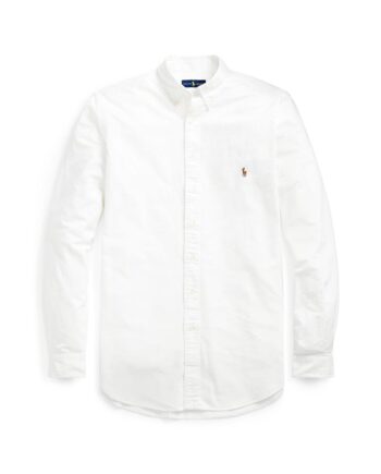Bd Ppc Sp-long Sleeve-sport Shirt