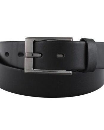 6476 35  Belt  Black