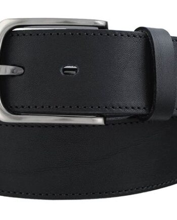 6908 40  Belt  Black