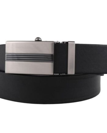 6609 35  Belt  Black