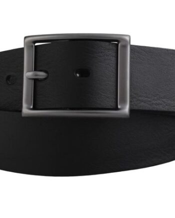 6614 40   Belt  Black