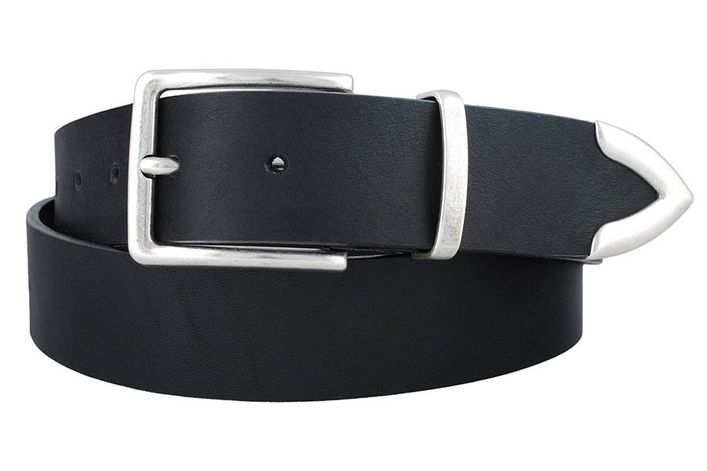 6924 35  Belt  Black
