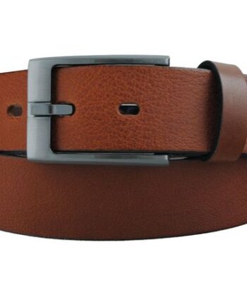 6476 35  Belt  Brown
