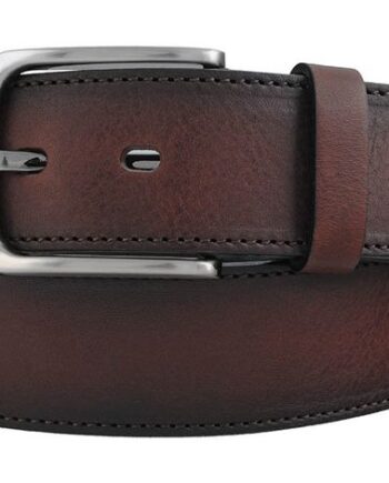 6908 40  Belt  Brown