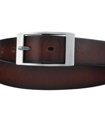 6881 30  Belt  Cognac