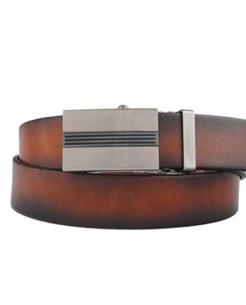 6609 35  Belt  Cognac