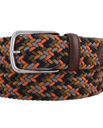 6933 35  Belt  Multi Ribbon