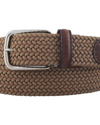 6806 35  Belt  Sand Ribbon