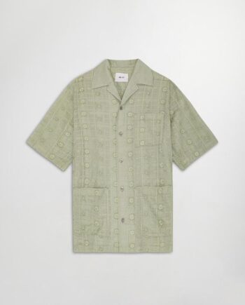 Ben Ss Shirt 5026