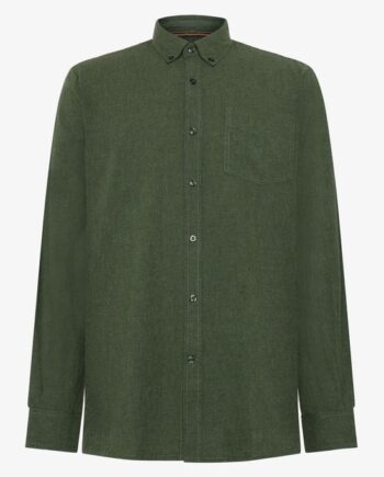 Bendixsi Flannel