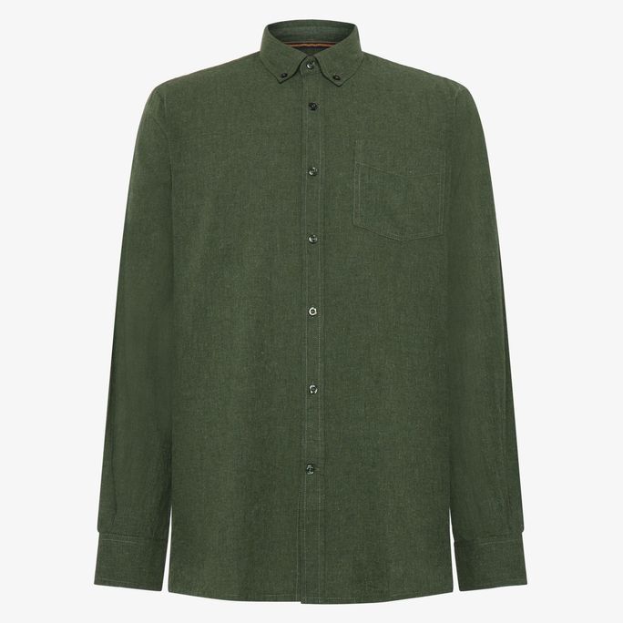 Bendixsi Flannel