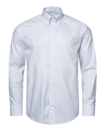 Bengal Striped Signature Oxford Shirt