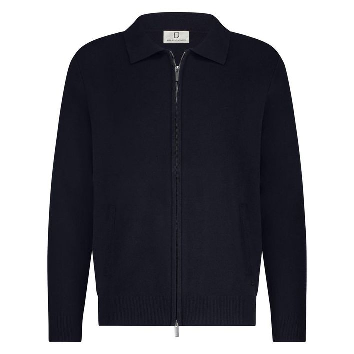 Benny Full Zip