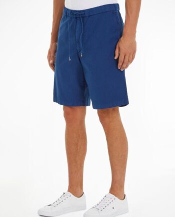 Bermuda Po Drws Gabardine Gmd