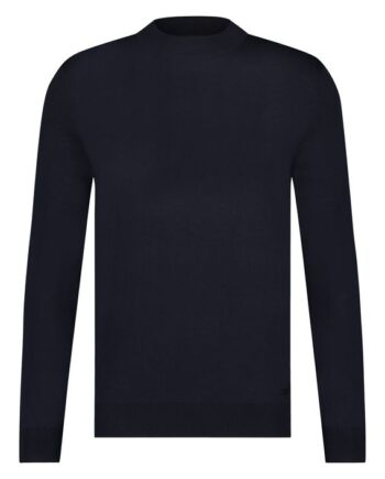 Berry Knitwear