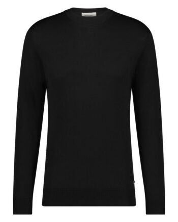 Berry Knitwear