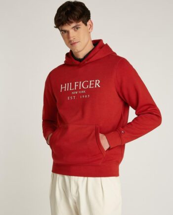 Big Hilfiger Hoody