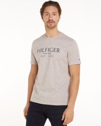 Big Hilfiger Tee