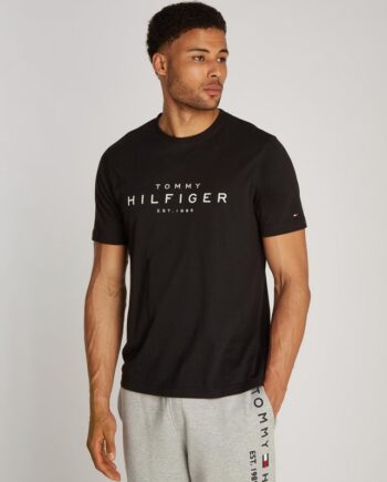 Big Hilfiger Tee