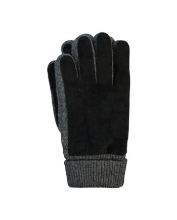 Bill Suede Leather Glove
