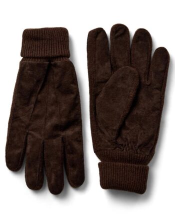 Bill Suede Leather Glove