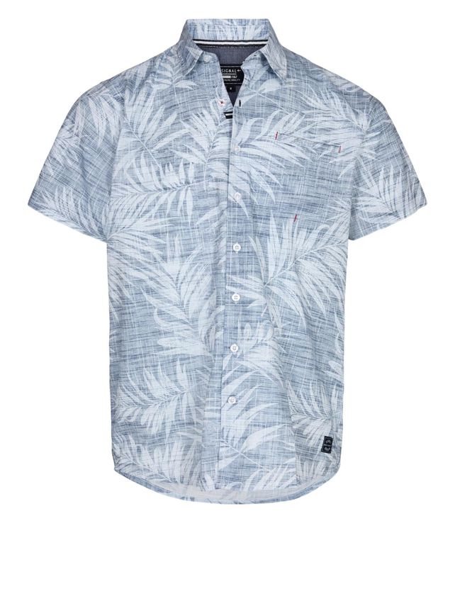 Binzer Slub Palm