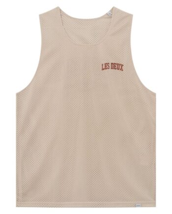 Blake Mesh Tank Top