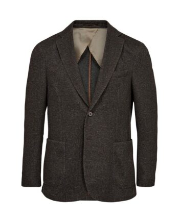 Blazer Fitted