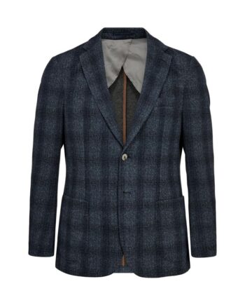 Blazer Fitted