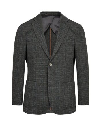 Blazer Fitted